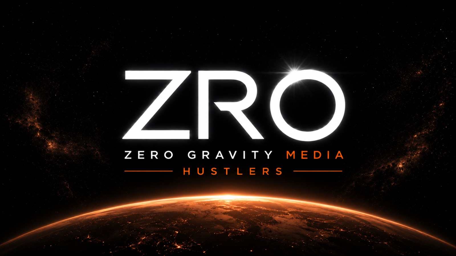 Zero Gravity Media
